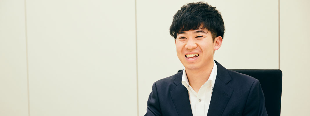 久家柊斗